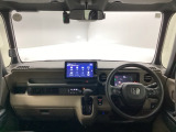 N-BOX ジョイ 2トーン 