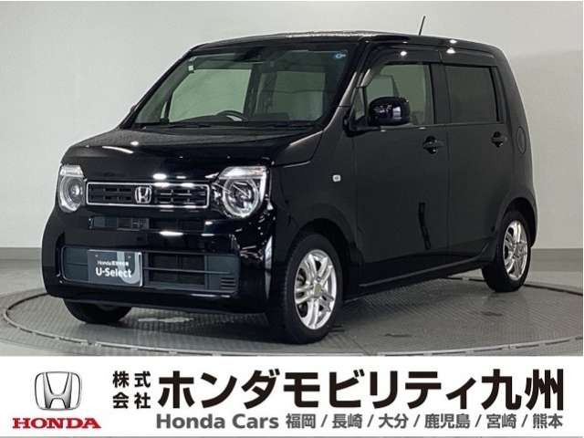 N-WGN L ターボ ホンダ センシング