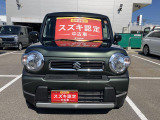ハスラー ハイブリッド(HYBRID) G 4WD ナビ