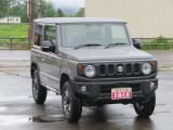 ジムニー XC 4WD 