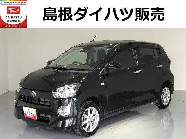 ミライース G リミテッド SAIII 4WD 