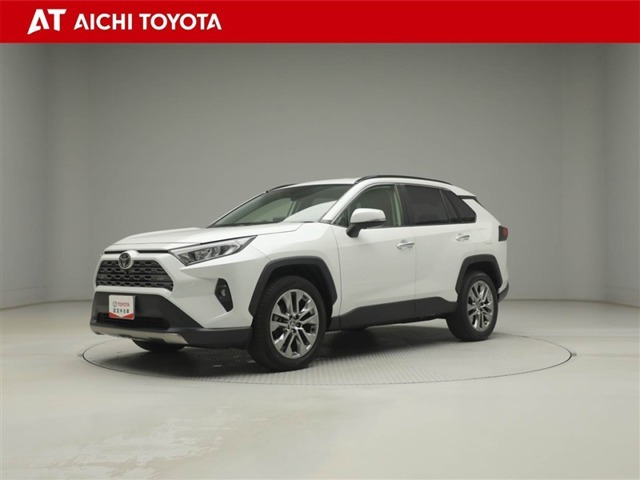 RAV4  2.0 G Zパッケージ 4WD