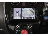 ノート 1.2 e-POWER X 