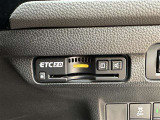 【ETC装備車】高速道路の料金所も、ストレスフリーで通過!ETCカードの作成も、当社におまかせくださいね♪