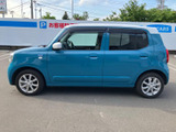 アルト ハイブリッド(HYBRID) X 4WD 