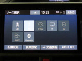 トヨタ純正10インチナビ NSZN-Z68T