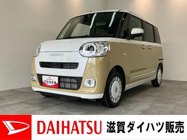 ムーヴキャンバス  ストライプス G