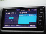 ワンセグデジタルTV放送を視聴できます。