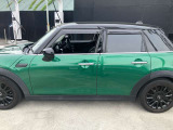 MINI NEXT2年間走行距離無制限保証100項目の納車前点検