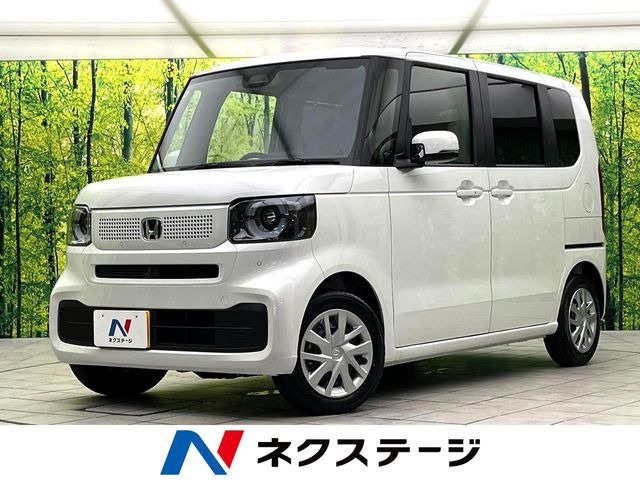 N-BOX ベースグレード 