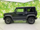 ジムニーシエラ 1.5 JC 4WD 