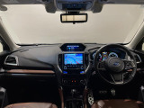 フォレスター 2.0 アドバンス 4WD 4WD 本革シート