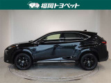NX 200t アーバンスタイル 