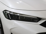 LEDヘッドライトです。