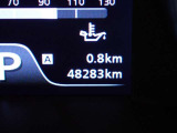 48283km走行