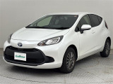 アクア 1.5 X E-Four 4WD 4WD 修復歴無し