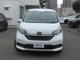フリード 1.5 G ホンダセンシング 4WD 
