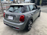 MINI NEXT2年間走行距離無制限保証100項目の納車前点検