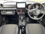 ジムニーシエラ 1.5 JC 4WD 