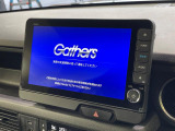 N-BOXカスタム ターボ コーディネートスタイル モノトーン 