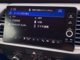 こちらの車両はオススメの当社使用のデモカー、レンタアップ車ですよ!(^^)!カーナビなどお得な装備がしっかり装備された車両ですよ。