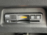 ◆【ETC】有料道路を利用する際に料金所で停止することなく通過できる、ETC車載器(ノンストップ自動料金収受システム機器)が装備されています。セットアップを行うことで利用可能になります。