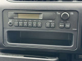 AM/FMラジオチューナー