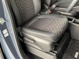 車内清掃済だから快適ですよ