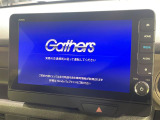 【大画面ナビ】人気の大型9インチナビを装備。存在感のある大画面はインパクト大!ナビ利用時のマップ表示は見やすく、テレビやDVDは臨場感がアップ!いつものドライブがグッと楽しくなります♪