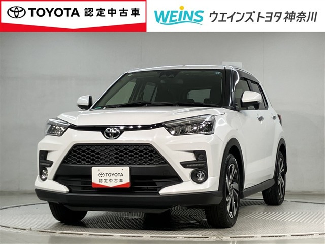 ライズ  1.2 Z