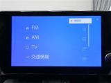 当店のU-Carはロングラン保証付。一年間走行距離無制限の無料保証が付いています。