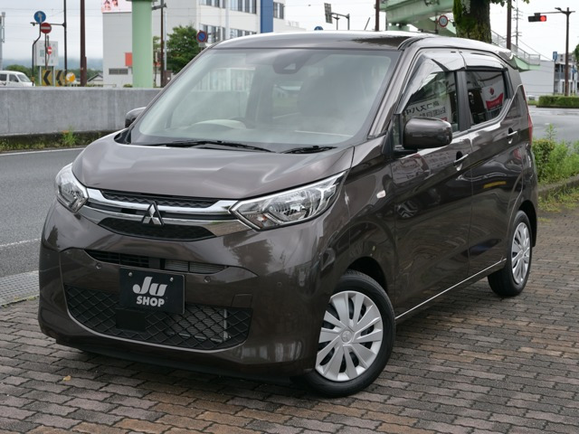 eKワゴン M 