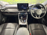 RAV4 2.5 ハイブリッド G E-Four 4WD 