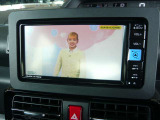 7インチナビ★フルセグTV★DVD再生★Bluetoothオーディオ対応★AM/FMラジオ★USB