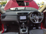 エクストレイル 2.0 20X 4WD 