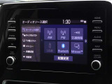 ブルートゥースを搭載しています、スマホと連動させると音楽等を楽しむことができます。