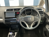 運転しやすいインパネ周りです!見やすいレイアウトで快適なドライブをサポートします!