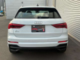 Q3  35 TFSI Sライン