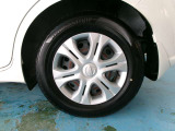 185/70R14 フルホイールカバー