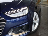 A4 35 TDI アドバンスド 