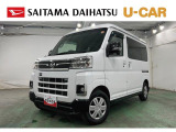 走行22,805kmでまだまだ長く使えます。4WDで安定感があり、ナビで道に迷いにくいのも安心ポイント。介護や通院の付き添いが多い方におすすめのアトレースローパーです(^^♪見ていきましょう