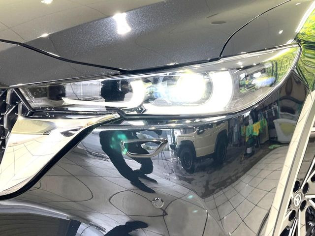 マツダ CX-8 2.5 25S グランドジャーニー 4WD の中古車詳細 (29,250km