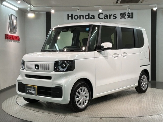 N-BOX  