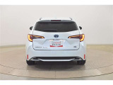 カローラツーリング 1.8 ハイブリッド W×B E-Four 4WD 