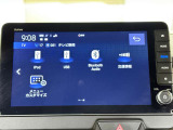『バックカメラ搭載』 駐車時の強い味方バックカメラ搭載車です!これで駐車も楽々♪