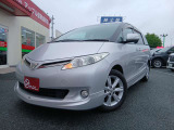 エスティマ 2.4 G 4WD 