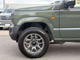 ジムニー XC 4WD 