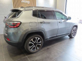 コンパス リミテッド 4WD 