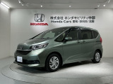 全国納車可 第三者機関証明書付 H SENSING 最長5年保証 ワンオーナー ナビVXM-227VFNI TV Rカメラ CD録音 BTオ-ディオ DVD ドラレコ ETC装備のフリード G入庫