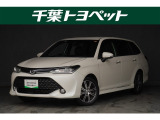 トヨタ カローラフィールダー